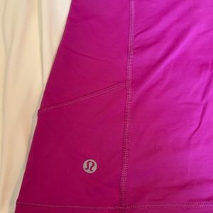 Lululemon Sports Top